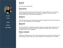 Tablet Screenshot of otecfura.cz